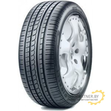 Шина PIRELLI летняя R18 225/40R18 P ZERO ROSSO 88Y N4 Страна производства: Германия