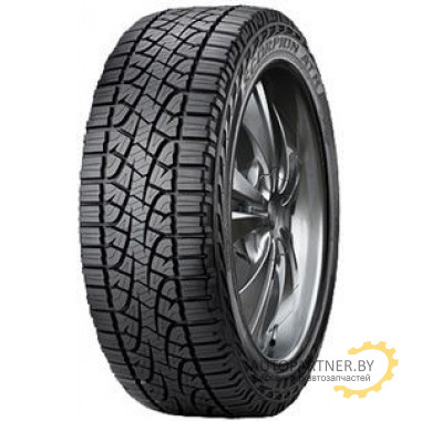 Шина PIRELLI летняя R17 275/65R17 SCORPION ATR 115T Страна производства: Китай
