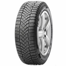 Шина PIRELLI зимняя 245/45R18 ICE ZERO FRICTION 100H XL Страна производства: Россия
