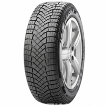 Шина PIRELLI зимняя R17 225/65R17 ICE ZERO FRICTION 106T XL Страна производства: Россия