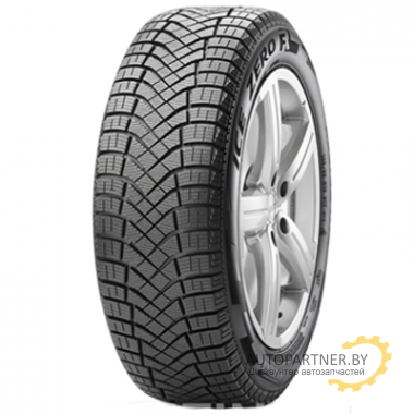 Шина PIRELLI зимняя R17 225/60R17 ICE ZERO FRICTION 103H XL Страна производства: Россия