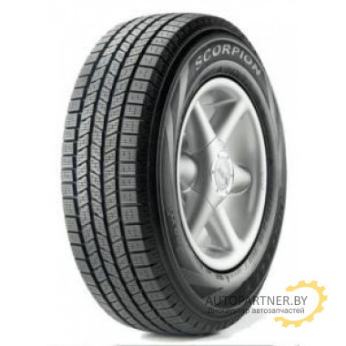 Шина PIRELLI зимняя 275/45R20 SCORPION ICE SNOW 110V XL (N0)(MO) Страна производства: Великобритания