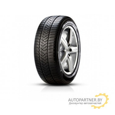 Шина PIRELLI зимняя 235/50R18 SCORPION WINTER 101V XL (MO) Страна производства: Румыния