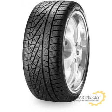 Шина PIRELLI зимняя 205/65R17 WINTER SOTTOZERO Serie II 96H BMW (KA) Страна производства: Германия