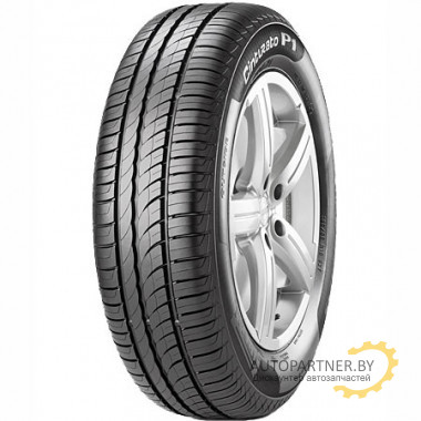 Шина PIRELLI летняя R15 195/65R15 CINTURATO P1 91V Страна производства: Россия