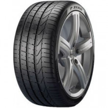 Шина PIRELLI летняя R19 265/50R19 P ZERO 110Y XL N0 Страна производства: Великобритания