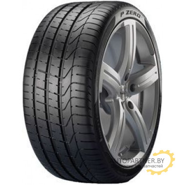 Шина PIRELLI летняя R19 265/50R19 P ZERO 110Y XL N0 Страна производства: Великобритания