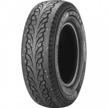 Шина PIRELLI зимняя R16 195/75R16C WINTER CHRONO 107R (с шипами) Страна производства: Россия