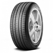 Шина PIRELLI летняя R18 265/60R18 SCORPION VERDE ALL-SEASON 110H Страна производства: Россия