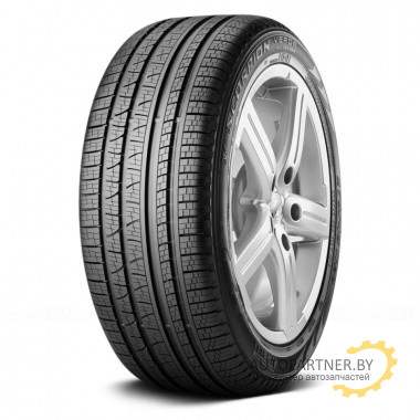 Шина PIRELLI летняя R18 265/60R18 SCORPION VERDE ALL-SEASON 110H Страна производства: Россия