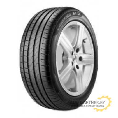 Шина PIRELLI летняя R17 225/45R17 CINTURATO P7 94W XL Страна производства: Румыния