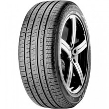 Шина PIRELLI летняя R16 245/70R16 SCORPION VERDE 107H Страна производства: Румыния