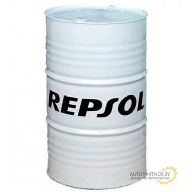 Моторное масло REPSOL ELITE EVOLUTION POWER 4 5W30, 208л / RP141R08