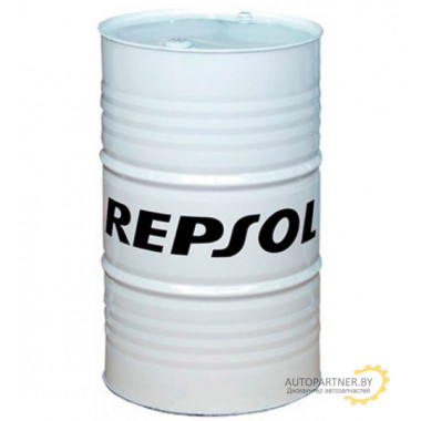 Моторное масло REPSOL ELITE COMPETICION 5W40, 208л / RP141L08