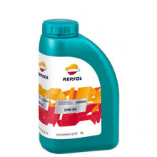 Моторное масло REPSOL CARRERA 10W60, 1л / RP050G51