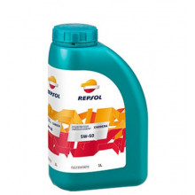 Моторное масло REPSOL CARRERA 5W50, 1л / RP050H51