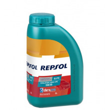 Моторное масло REPSOL ELITE EVOLUTION LONG LIFE 5W30, 1л / RP141Q51