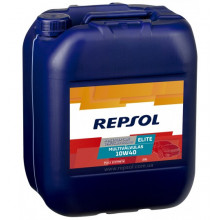 Моторное масло REPSOL ELITE MULTIVALVULAS 10W40, 20л / RP141N16