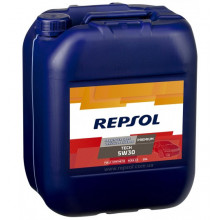 Моторное масло REPSOL PREMIUM TECH 5W30, 20л / RP081L16