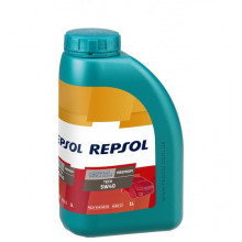Моторное масло REPSOL PREMIUM TECH 5W40, 1л / RP081J51