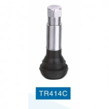 Вентиль колесный TR414С 0401-0023-202 PERFECT EQUIPMENT