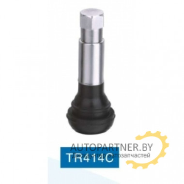 Вентиль колесный TR414С 0401-0023-202 PERFECT EQUIPMENT