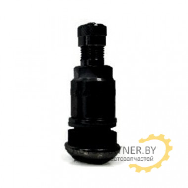 Вентиль колесный MS525 черный 0401-0023-250 PERFECT EQUIPMENT