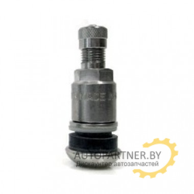 Вентиль колесный MS525 хром 0401-0023-252 PERFECT EQUIPMENT