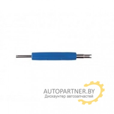 Отвертка для золотников, двухсторонняя 0401-0025-014 PERFECT EQUIPMENT