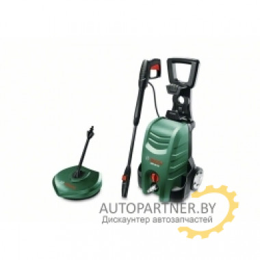 Очиститель высокого давления AQT 35-12 plus 06008A7101 BOSCH