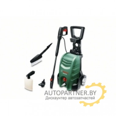 Очиститель высокого давления AQT 35-12 Carwash-Set 06008A7102 BOSCH