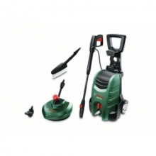 Очиститель высокого давления AQT 37-13 plus 06008A7201 BOSCH