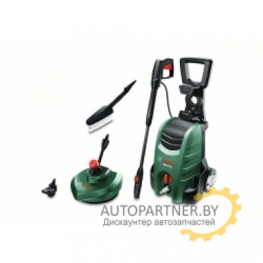 Очиститель высокого давления AQT 37-13 plus 06008A7201 BOSCH