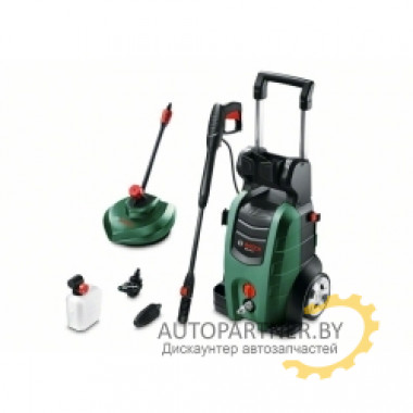 Очиститель высокого давления AQT 42-13 06008A7300 BOSCH