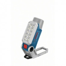 Фонарь аккумуляторный GLI DeciLED BOSCH 06014A0000 