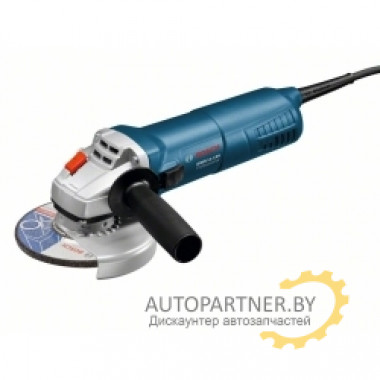 Шлифмашина угловая сетевая GWS 11-125 0601792000 BOSCH