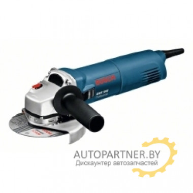 Шлифмашина угловая сетевая GWS 1000 BOSCH 0601821800