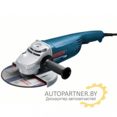 Шлифмашина угловая сетевая GWS 24-230 JH BOSCH 0601884203