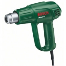 Фен промышленный сетевой PHG 500-2 060329A008 BOSCH