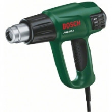 Фен промышленный сетевой PHG 600-3 060329B008 BOSCH