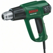 Фен промышленный сетевой PHG 630 DCE 060329C708 BOSCH