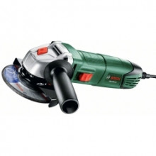 Шлифмашина угловая сетевая PWS 700-115 BOSCH 06033A2020