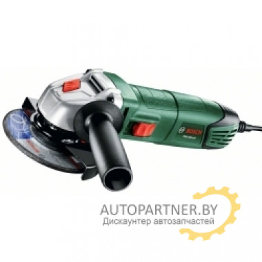 Шлифмашина угловая сетевая PWS 700-115 BOSCH 06033A2020