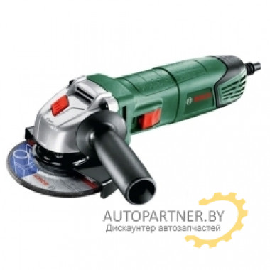 Шлифмашина угловая сетевая PWS 700-125 06033A2023 BOSCH