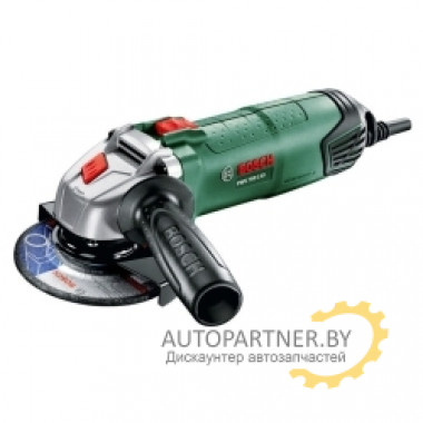 Шлифмашина угловая сетевая PWS 750-115 06033A2421 BOSCH