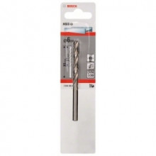 Сверло по металлу HSS-G Standardline 6 мм, 1 шт. 2608585926 BOSCH