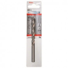 Сверло по металлу HSS-G Standardline 8 мм, 1 шт. 2608585932 BOSCH