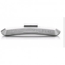Комплект балансировочных грузов 250 г 5525-2500-007 HOFMANN POWER WEIGHT