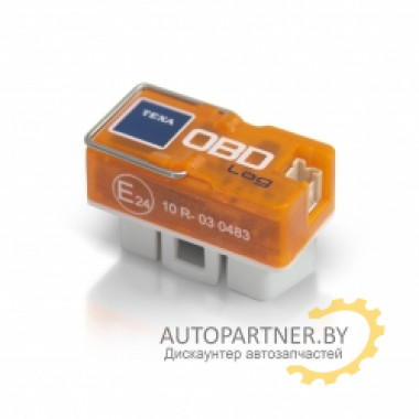 Диагностическое устройство D05914 OBD LOG