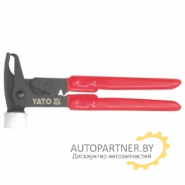 Клещи шиномонтажные YT-0644 YATO